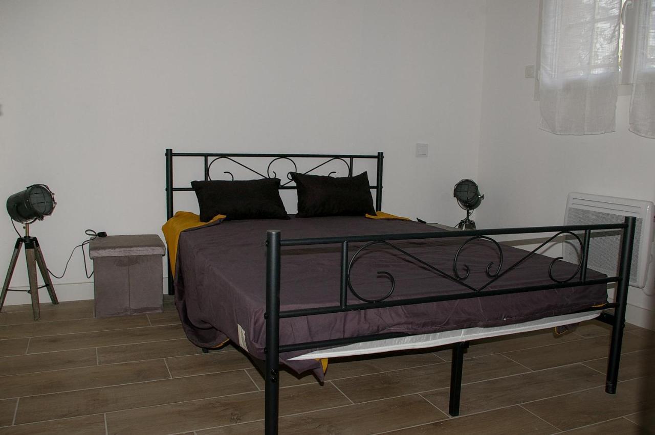 Les Idees D'Emilie Apartment Narbonne Ngoại thất bức ảnh