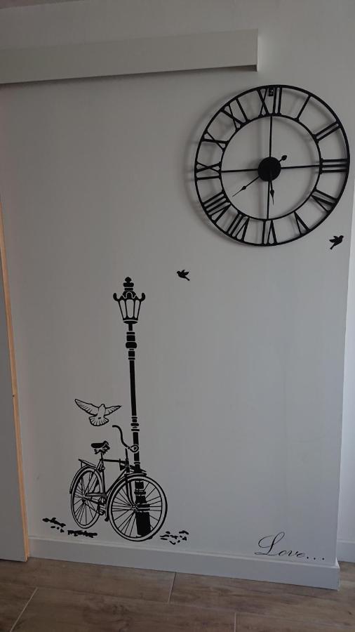 Les Idees D'Emilie Apartment Narbonne Ngoại thất bức ảnh